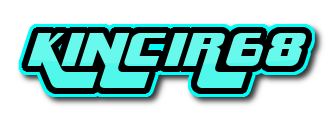 logo KINCIR68